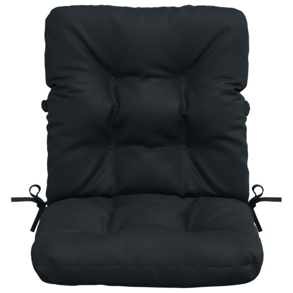 vidaXL 6-dielne vankúše na vysoké operadlo VIANEN 6 pcs 100% polyester – Obrázok 3