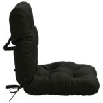 vidaXL 2-dielne vankúše na vysoké operadlo VIANEN 2 pcs 100% polyester – Obrázok 4