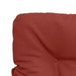 vidaXL 4-dielne vankúše na vysoké operadlo VIANEN 4 ks 100% polyester – Obrázok 5