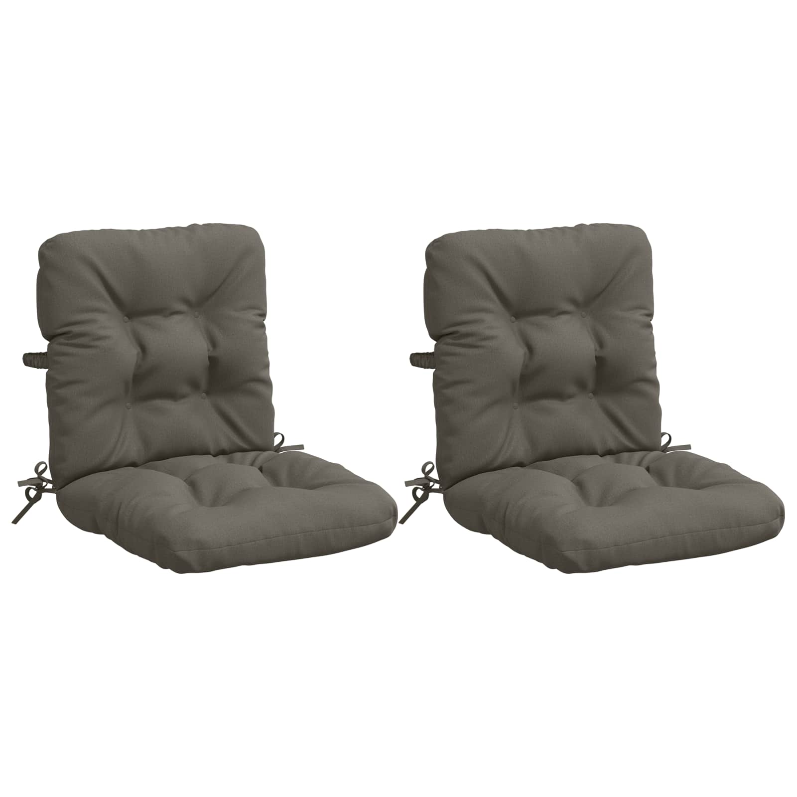 953812_1.jpg vidaXL 2-dielne vankúše na vysoké operadlo VIANEN 2 pcs 100% polyester – Obrázok 1