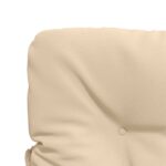 vidaXL 2-dielne vankúše na vysoké operadlo VIANEN 2 pcs 100% polyester – Obrázok 5