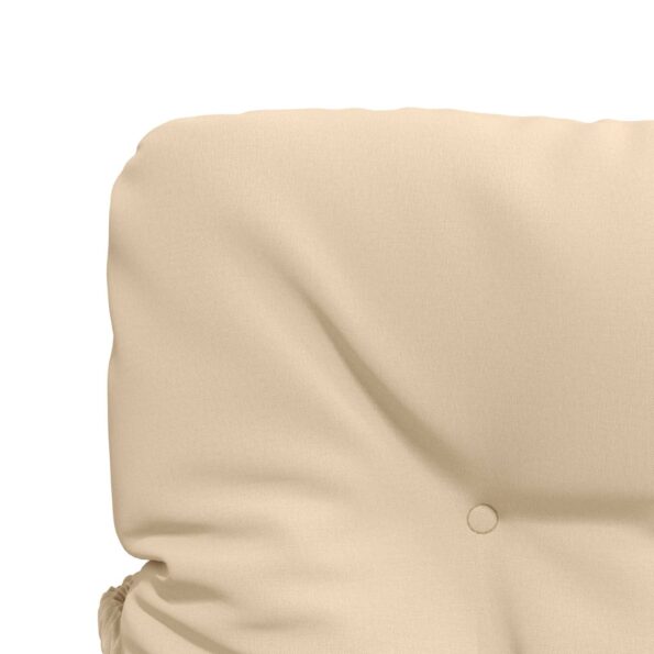 vidaXL 2-dielne vankúše na vysoké operadlo VIANEN 2 pcs 100% polyester – Obrázok 5