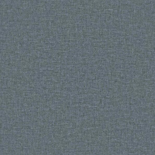 vidaXL Vankúš na ležadlo VIANEN 100% polyester Modrá 200 x 90 x 8 cm – Obrázok 6