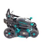 Aku kosačka NAC LB-2B60-46-2x20V – Obrázok 7