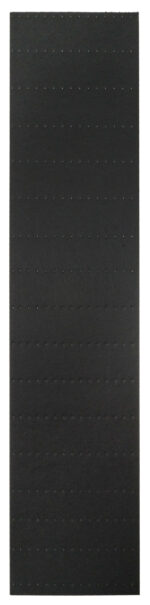 Akustický panel G21 270x60,5x2,1 cm, tmavo šedý dub – Obrázok 4