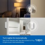Alarm TP-Link Tapo T30 KIT Smart sensor starter kit – Obrázok 4