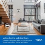 Alarm TP-Link Tapo T30 KIT Smart sensor starter kit – Obrázok 5