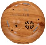 Aróma difuzér Sixtol Vulcan svetlé drevo 350 ml – Obrázok 4