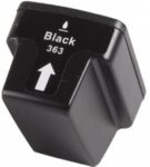 Atrament C8719EE (No.363XL) kompatibilní černý pro HP (13ml)