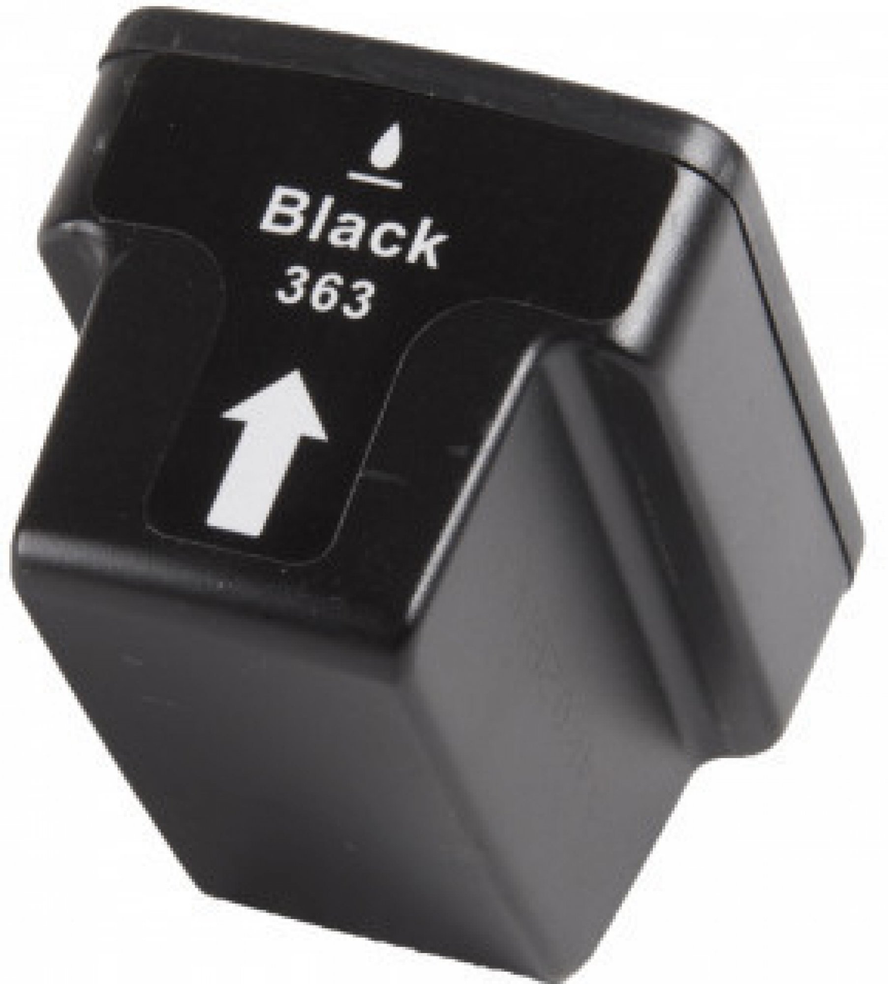Atrament-C8719EE-No.363XL-kompatibilni-cerny-pro-HP-13ml Atrament C8719EE (No.363XL) kompatibilní černý pro HP (13ml) – Obrázok 1