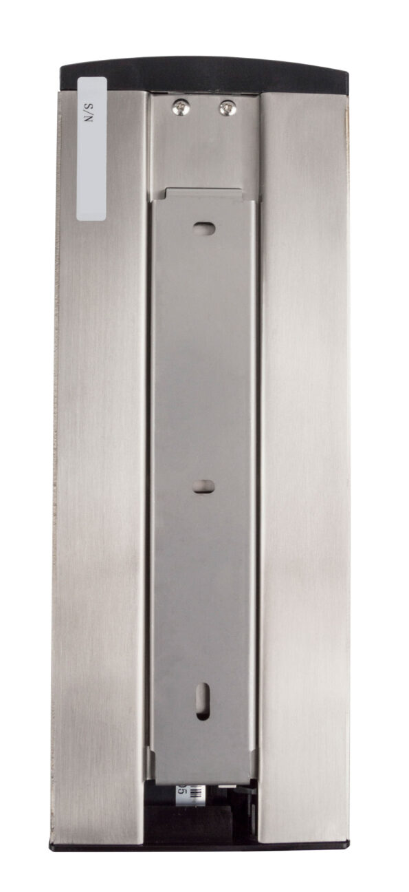 Automatický dávkovač dezinfekcie G21 Rocket Stainless Steel, 1000 ml – Obrázok 11