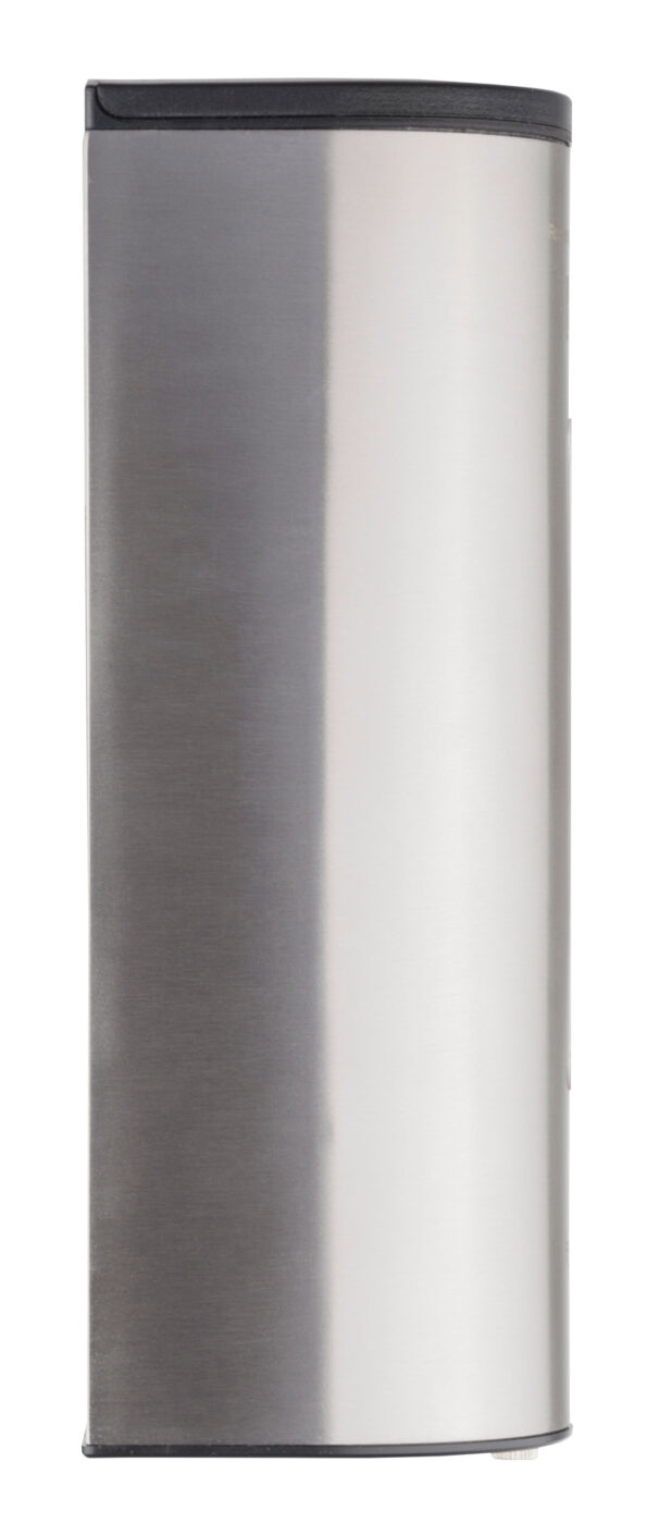 Automatický dávkovač dezinfekcie G21 Rocket Stainless Steel, 1000 ml – Obrázok 3