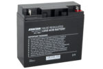 Batéria Avacom 12V 18Ah olovený akumulátor F3