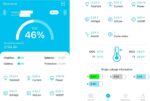 Batéria Conexpro LFP-12.8-50 LiFePO4, 12V/50Ah, T14, Bluetooth – Obrázok 3