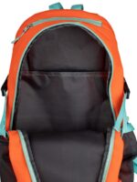 Batoh Acra Backpack 35 L turistický oranžový – Obrázok 9