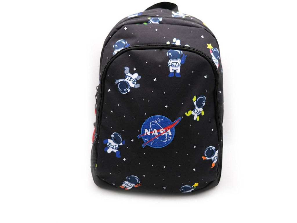 Batoh-MaDe-NASA Batoh MaDe NASA – Obrázok 1