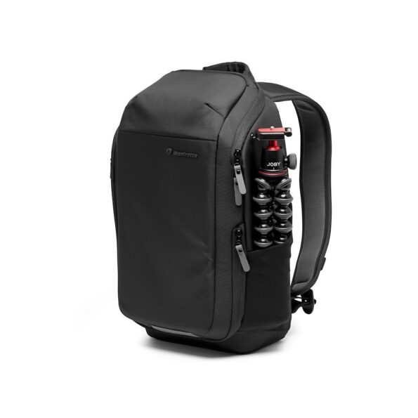 Batoh Manfrotto Advanced Compact Backpack III – Obrázok 13