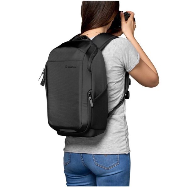 Batoh Manfrotto Advanced Compact Backpack III – Obrázok 3