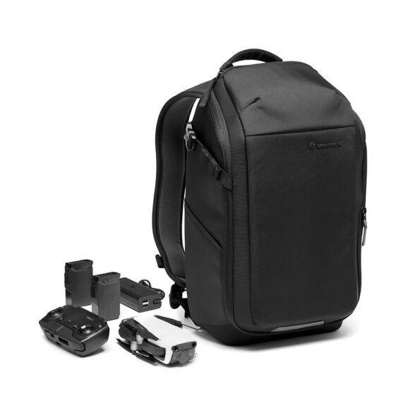 Batoh Manfrotto Advanced Compact Backpack III – Obrázok 8