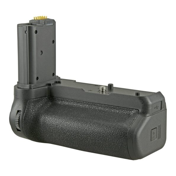 Battery Grip Jupio pre Nikon Z6 II / Z7 II – Obrázok 4