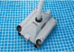 Bazénový vysávač Marimex  automatický pool cleaner - Intex 28001 – Obrázok 2