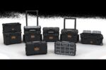 Box Keter ROC Pro Gear 2.0 Tool case – Obrázok 4
