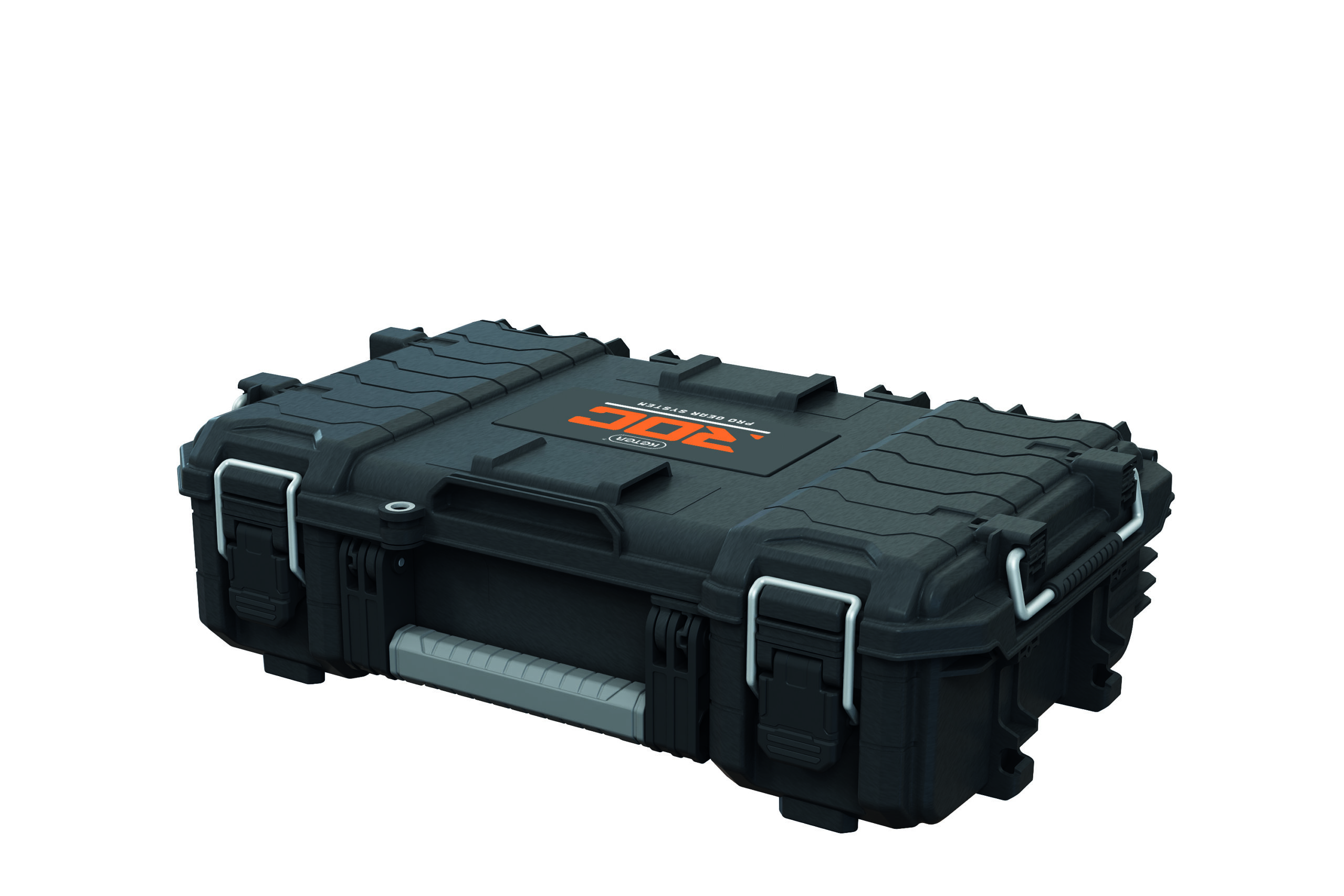 Box-Keter-ROC-Pro-Gear-2.0-Tool-case Box Keter ROC Pro Gear 2.0 Tool case – Obrázok 1