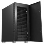 Case Evolveo Silens S1 – Obrázok 2