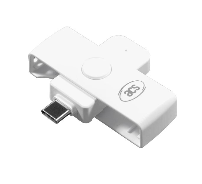 Citacka-ACS-ACR39-PocketMate-II-smart-card-reader Čítačka ACS ACR39 PocketMate II smart card reader – Obrázok 1