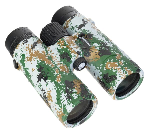 Ďalekohľad Levenhuk Camo 10x42 Dots – Obrázok 8