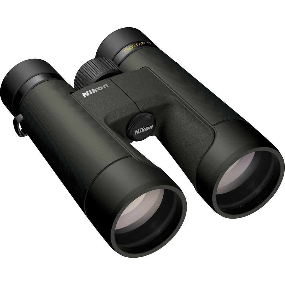 Dalekohlad-Nikon-DCF-Prostaff-P7-12x50 Ďalekohľad Nikon DCF Prostaff P7 12x50 – Obrázok 1
