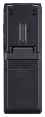 Digitálny záznamník OM SYSTEM WS-882 Silver – Obrázok 2
