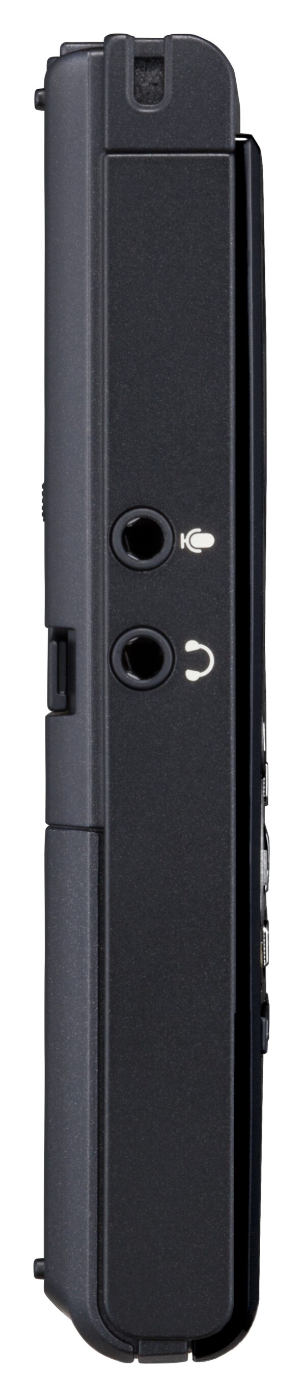 Digitálny záznamník OM SYSTEM WS-883 Black – Obrázok 6