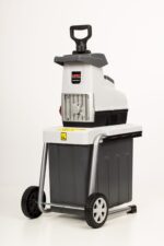 Drvič konárov NAC SHE280S-BOX-G 2800W – Obrázok 2