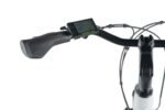 Elektrobicykel Leader Fox LATONA 26/ 16,5"  WHITE – Obrázok 2