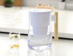 Filtračná kanvica G21 2,5 L biela – Obrázok 5