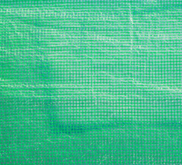 Fólia G21 pre fóliovník 200 x 300 x 200 cm, zelená – Obrázok 3