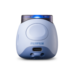 Fotoaparát Fujifilm Instax PAL blue – Obrázok 2