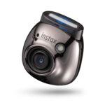Fotoaparát Fujifilm Instax PAL metal black – Obrázok 2