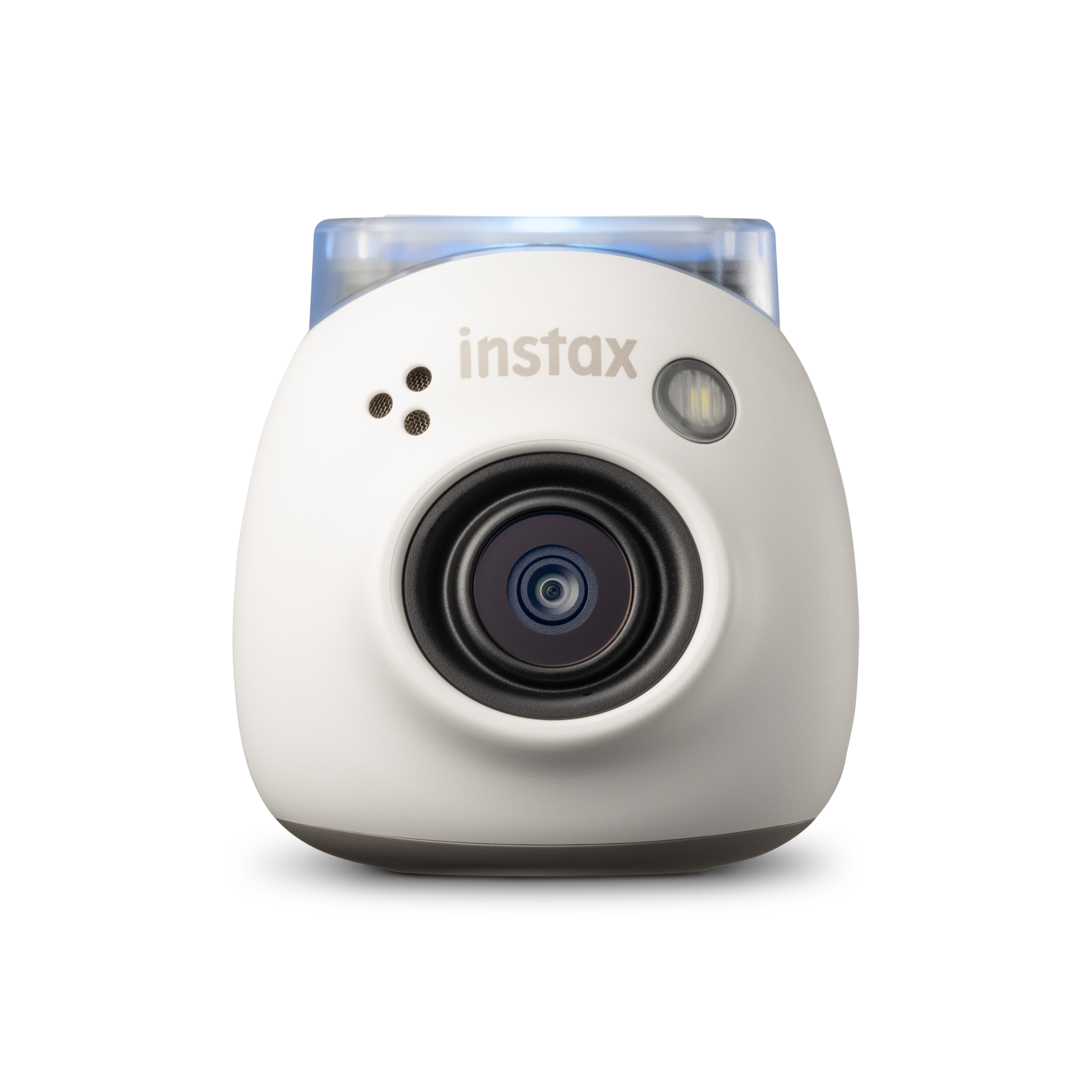 Fotoaparat-Fujifilm-Instax-PAL-white Fotoaparát Fujifilm Instax PAL white – Obrázok 1