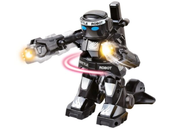 Hračka MaDe Roboti bojovníci – Obrázok 5
