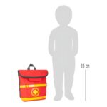 Hračka Small Foot Záchranársky batoh – Obrázok 9