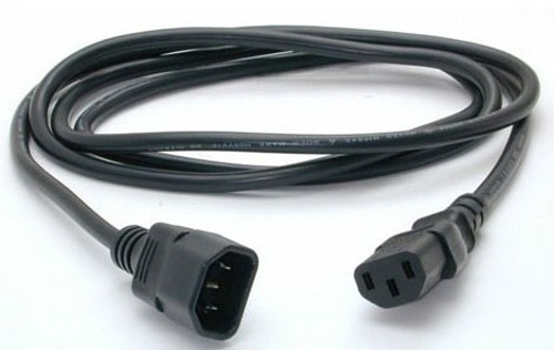 Kabel-Prodluzovaci-sit-230V-3m Kábel Prodlužovací síť 230V 3m – Obrázok 1