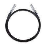 Kábel TP-Link TL-SM5220-3M SFP+ Direct Attach Cable, 10Gbps, 3m – Obrázok 2