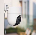 Kamera Ezviz H8C Vonkajšia, otočná, IP, WiFi, 2MP, 4mm – Obrázok 4