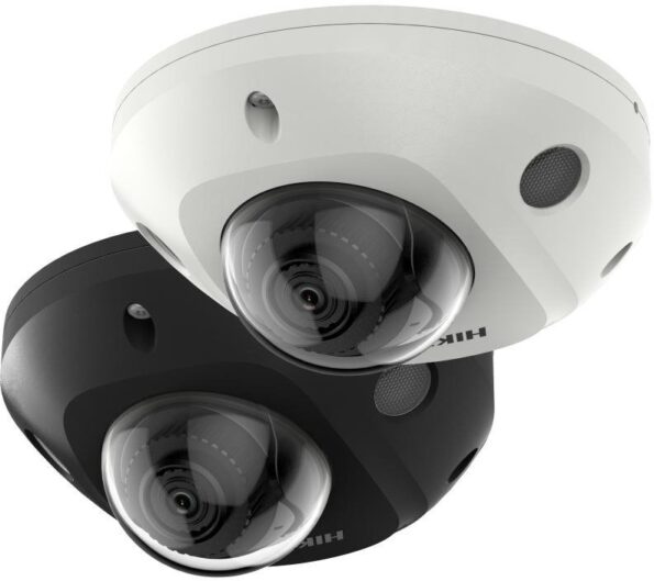 Kamera Hikvision DS-2CD2543G2-IS(2.8mm) 4MPx, AcuSense – Obrázok 3