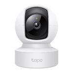 Kamera TP-Link Tapo C202 IP, 2MPx FHD, WiFi, prísvit