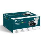 Kamera TP-Link VIGI C350(4mm) 5MPx, vonkajšie, IP Bullet, prísvit 30m – Obrázok 3