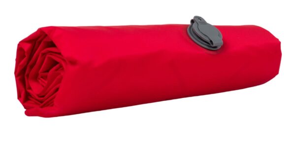 Karimatka Acra L48-CRV nafukovacia, červená – Obrázok 12