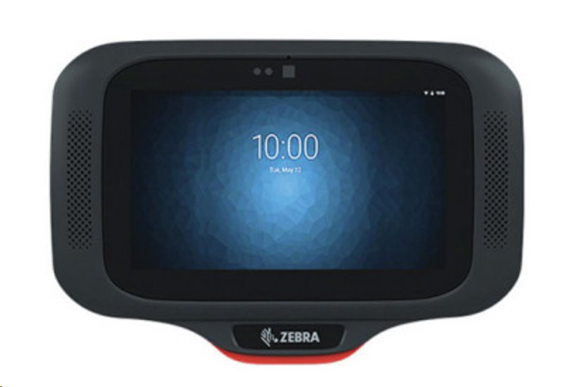 Kiosk-Zebra-CC600-USB-Ethernet-Wi-Fi-12.7-cm-5 Kiosk Zebra CC600 USB, Ethernet, Wi-Fi, 12.7 cm (5'') – Obrázok 1